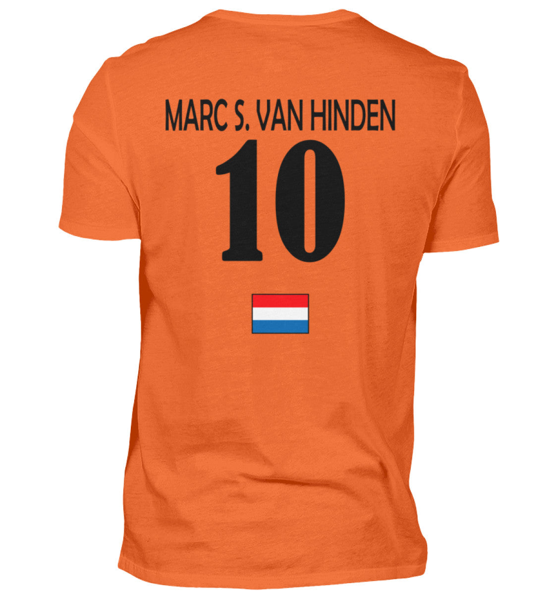 Mandarin Orange-1692