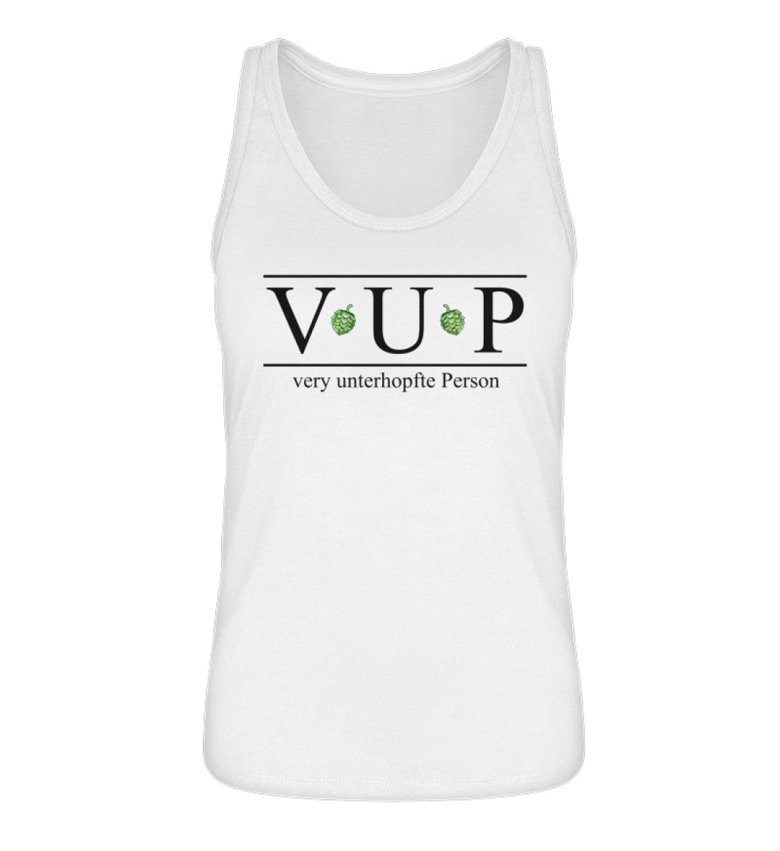 VUP - Damen Tanktop 🌱