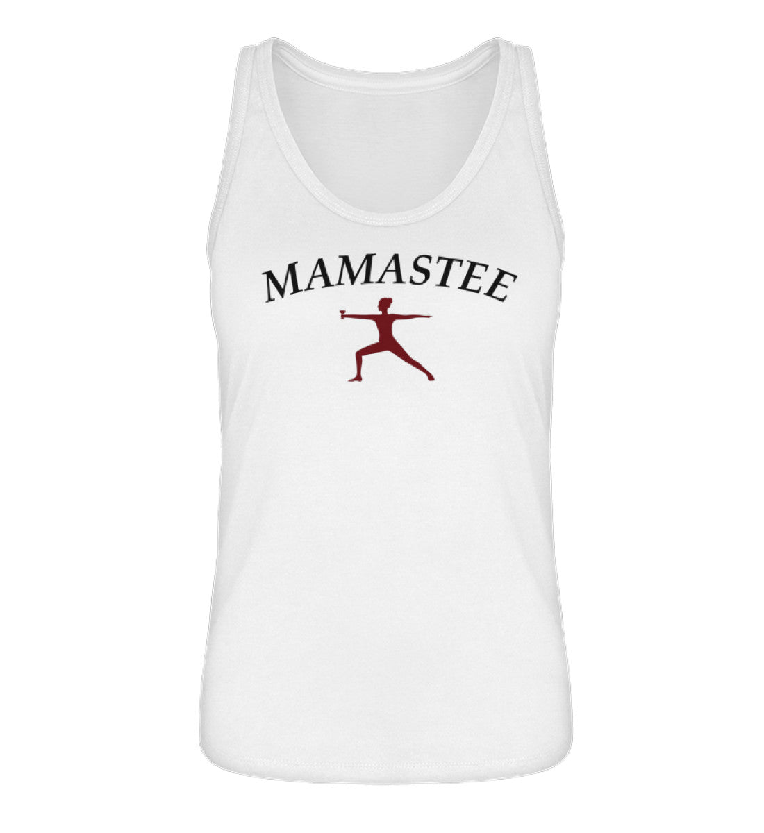 Mamastee - Damen Tanktop 🌱