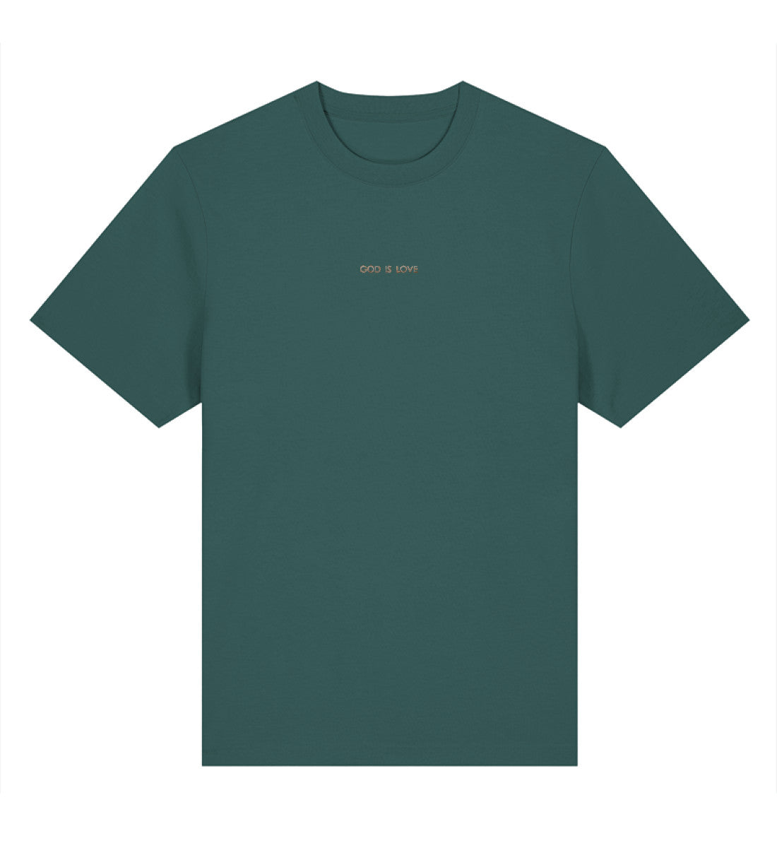 Glazed Green-7032