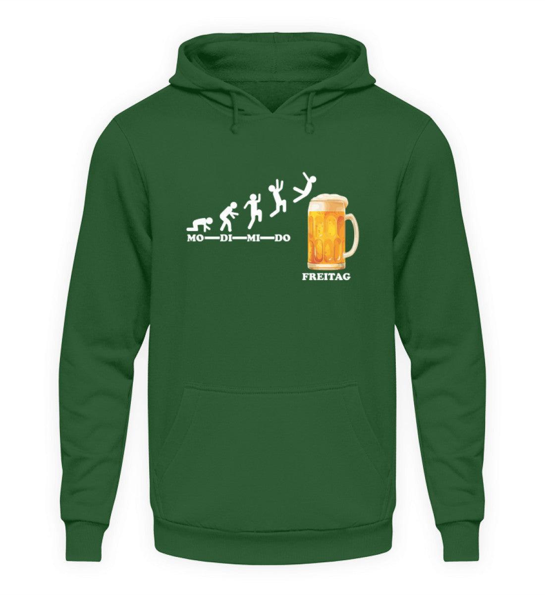 Bottle Green-833