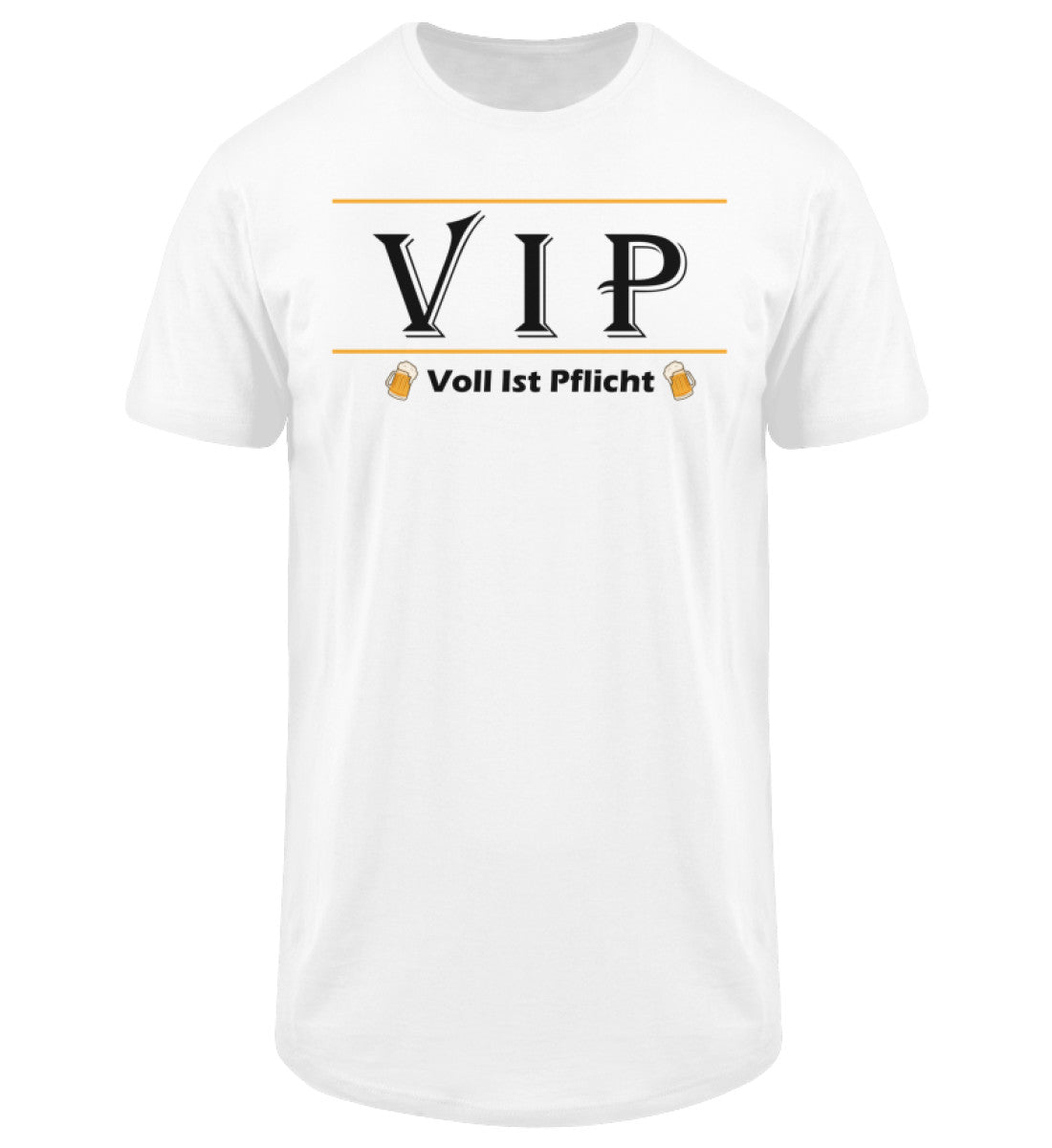 VIP Bier - Long Shirt