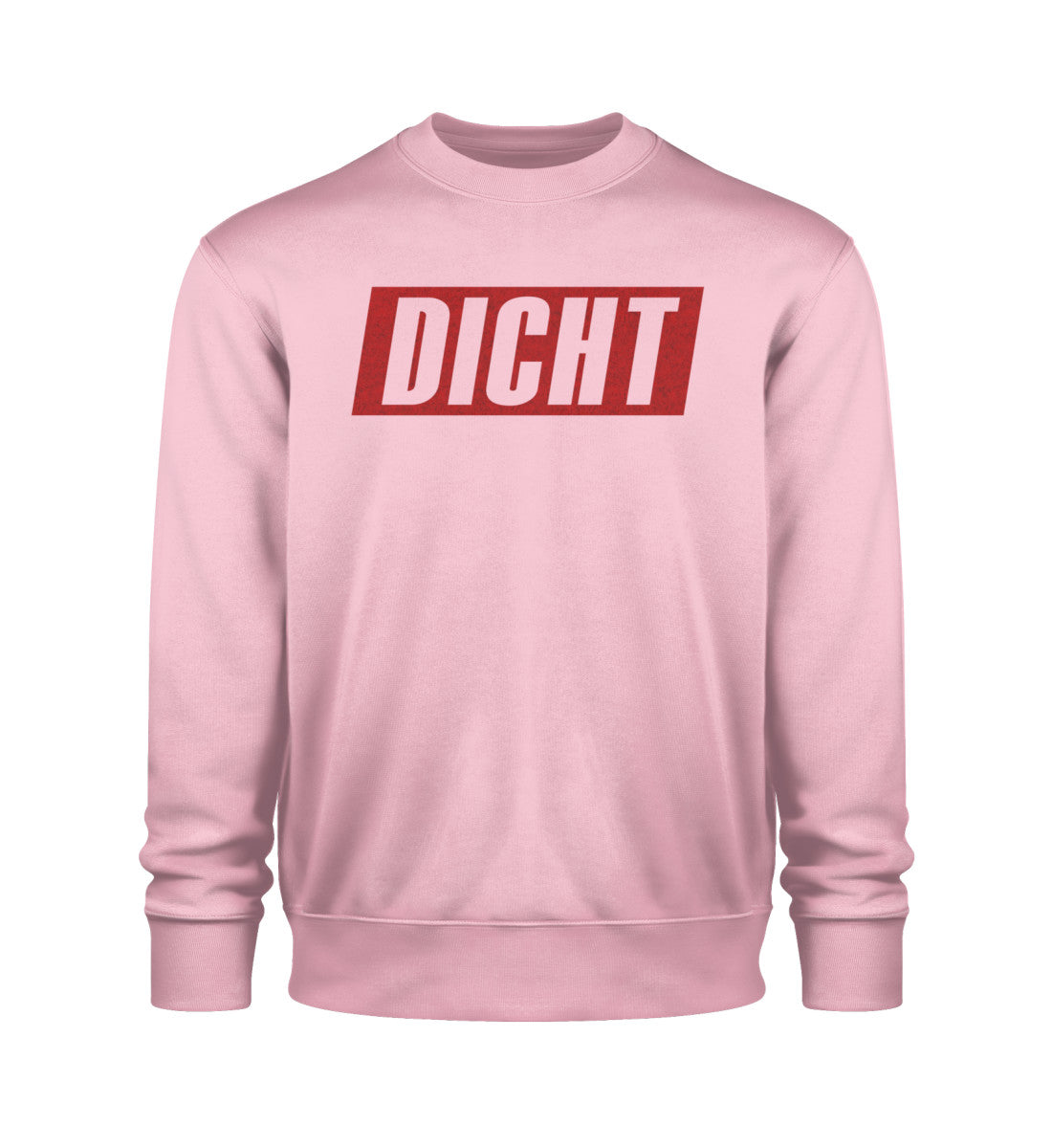 Dicht - Premium Sweatshirt 🌱