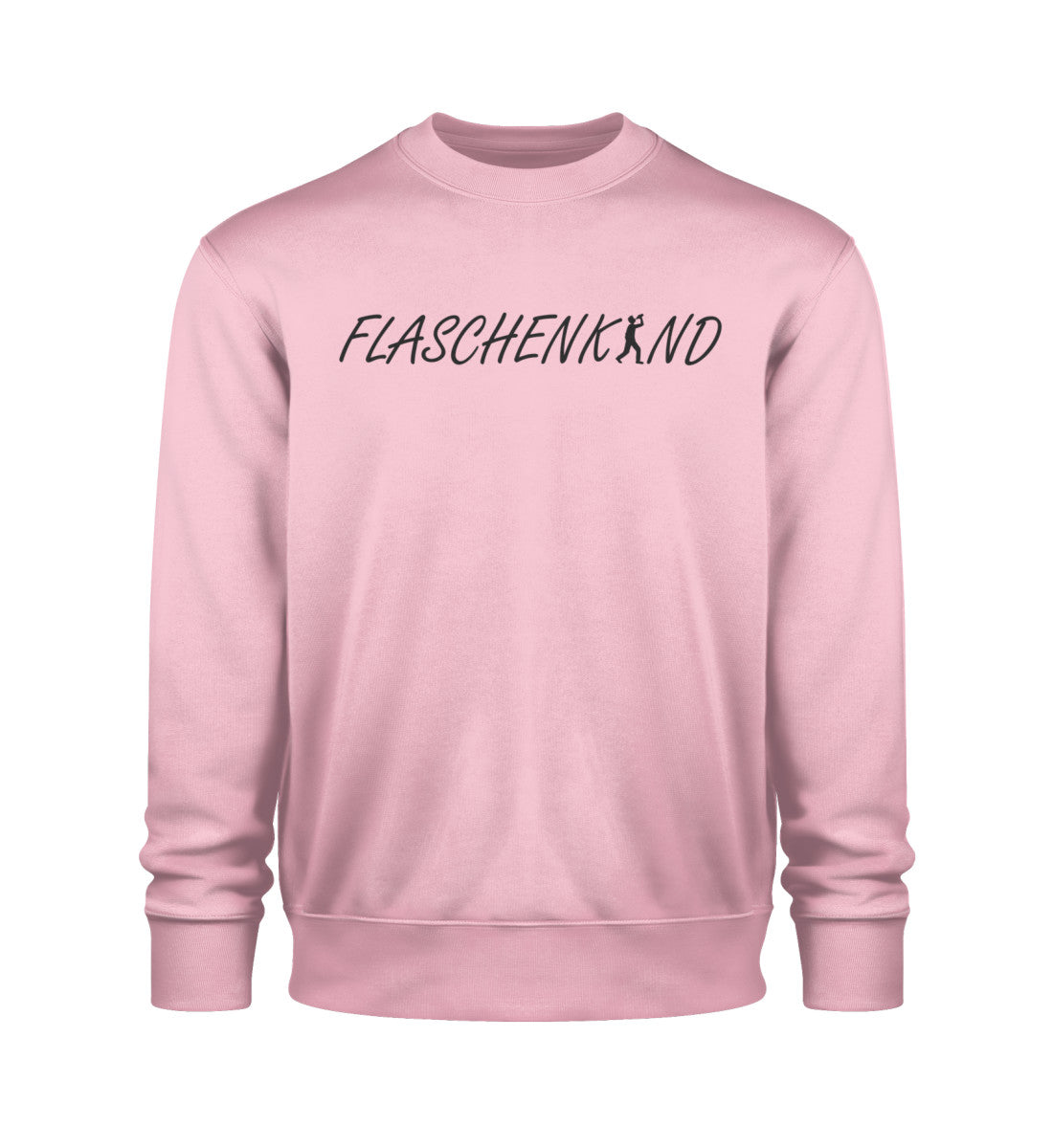 Flaschenkind - Premium Sweatshirt 🌱