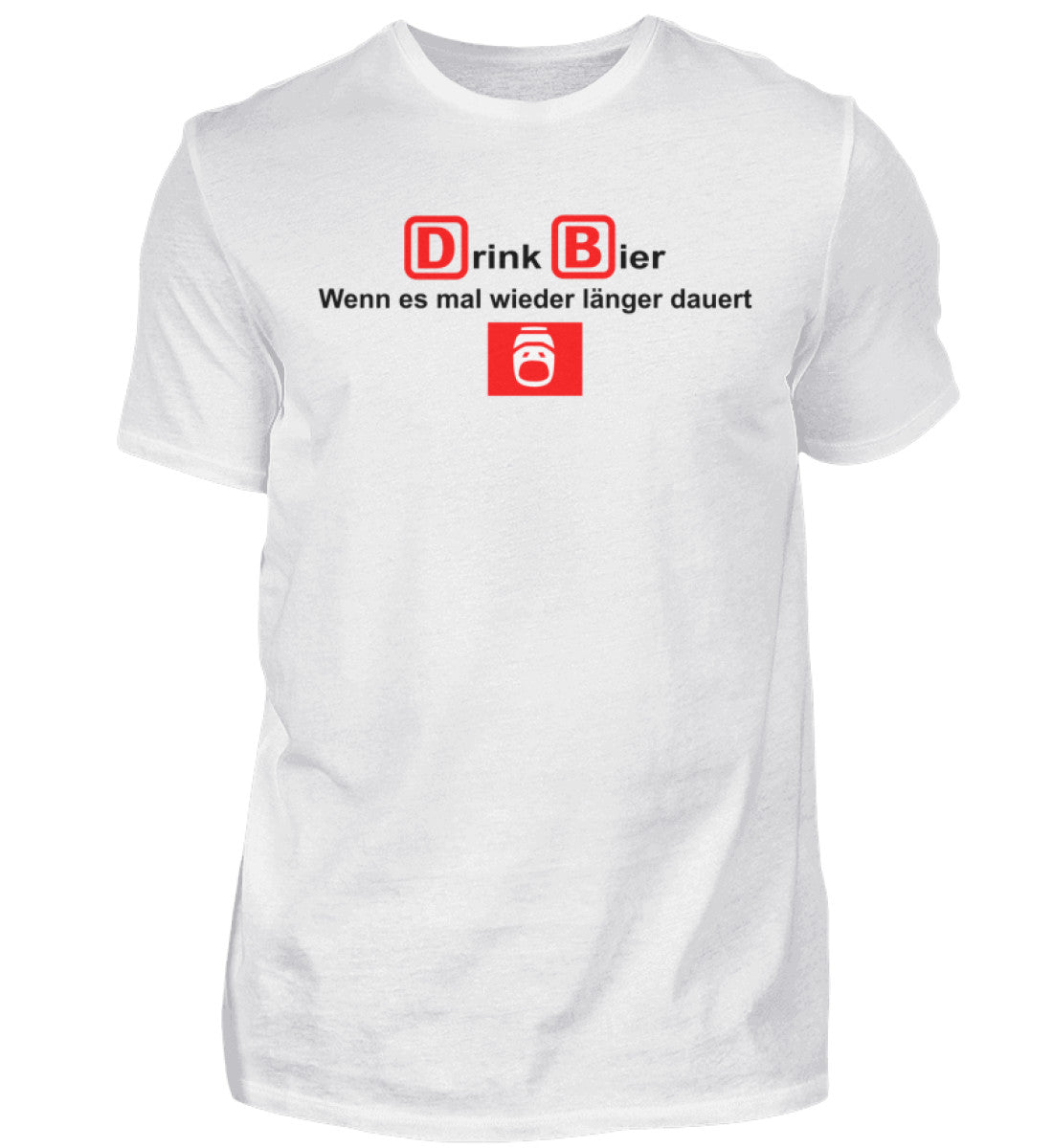 DB - T-Shirt