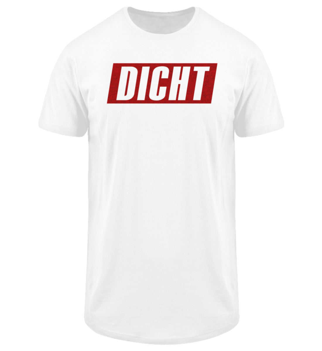 Dicht - Long Shirt