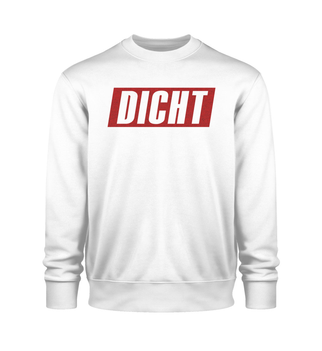 Dicht - Premium Sweatshirt 🌱