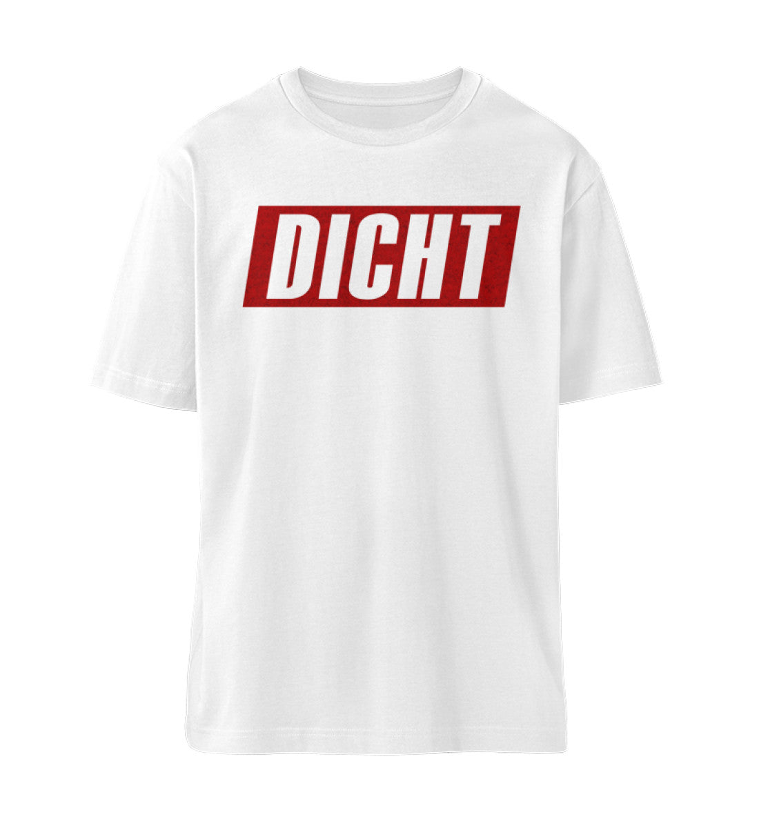 Dicht - Relaxed Shirt 🌱