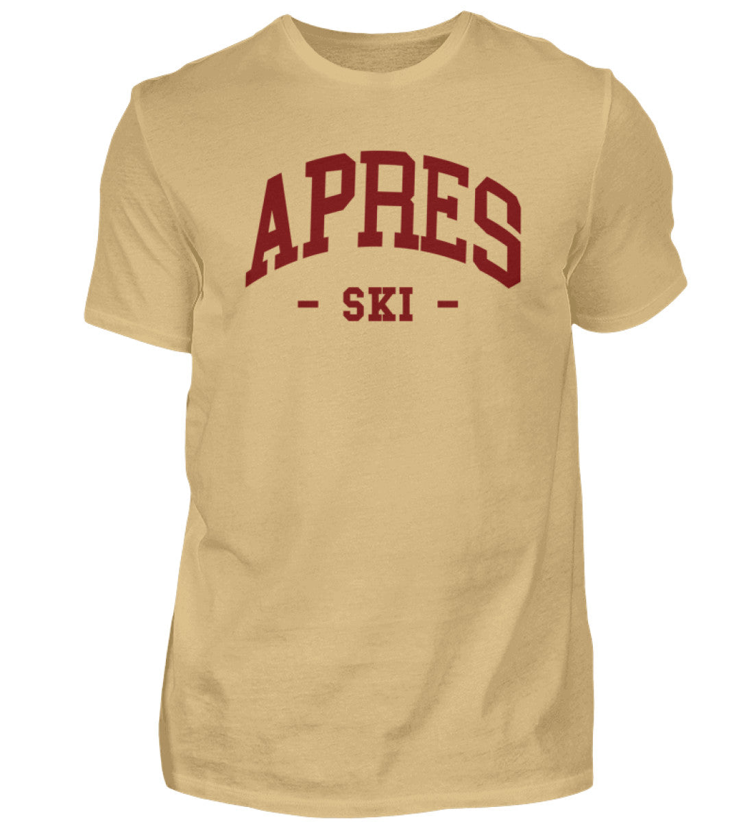 Apres Ski - T-Shirt