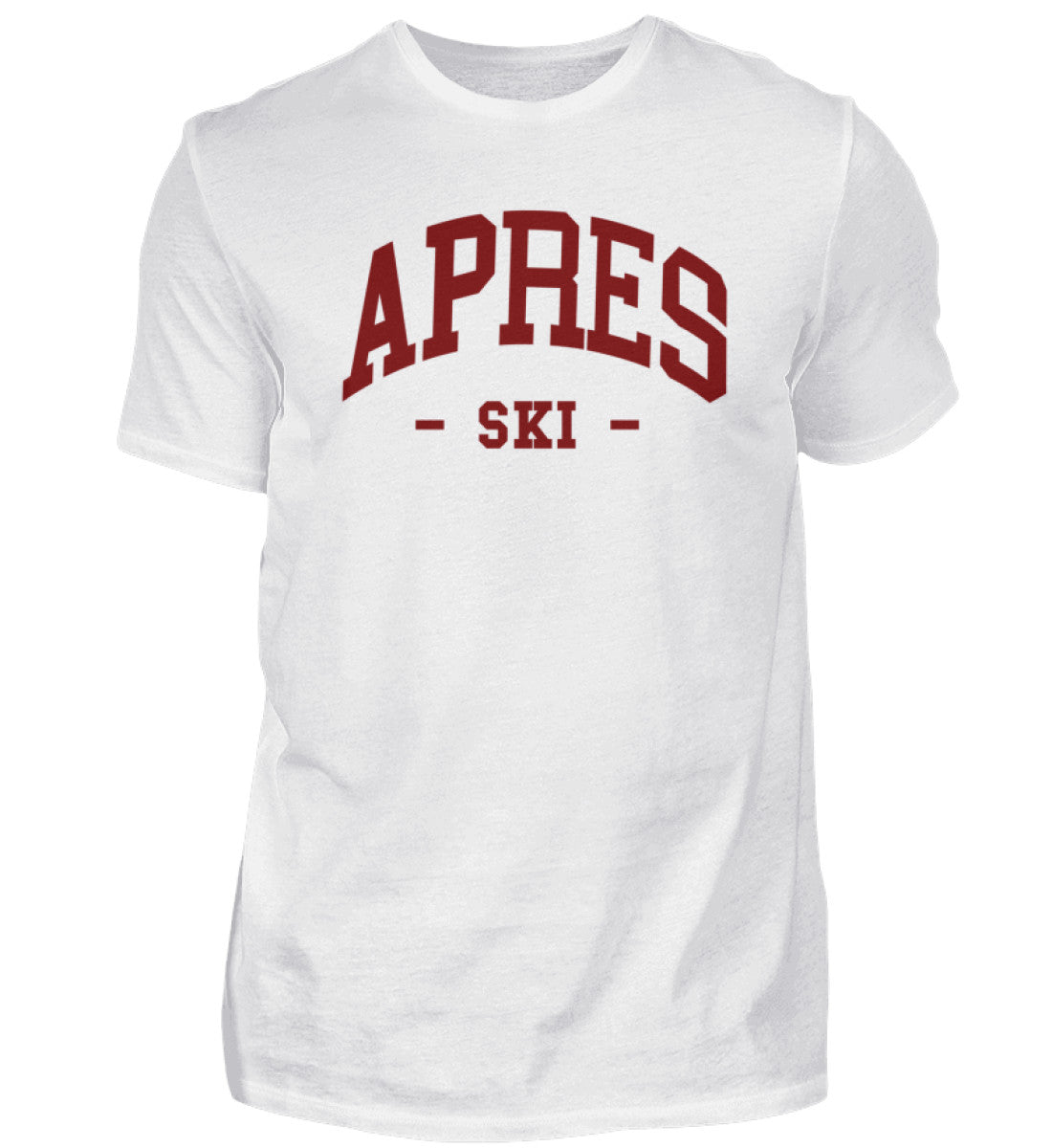 Apres Ski - T-Shirt