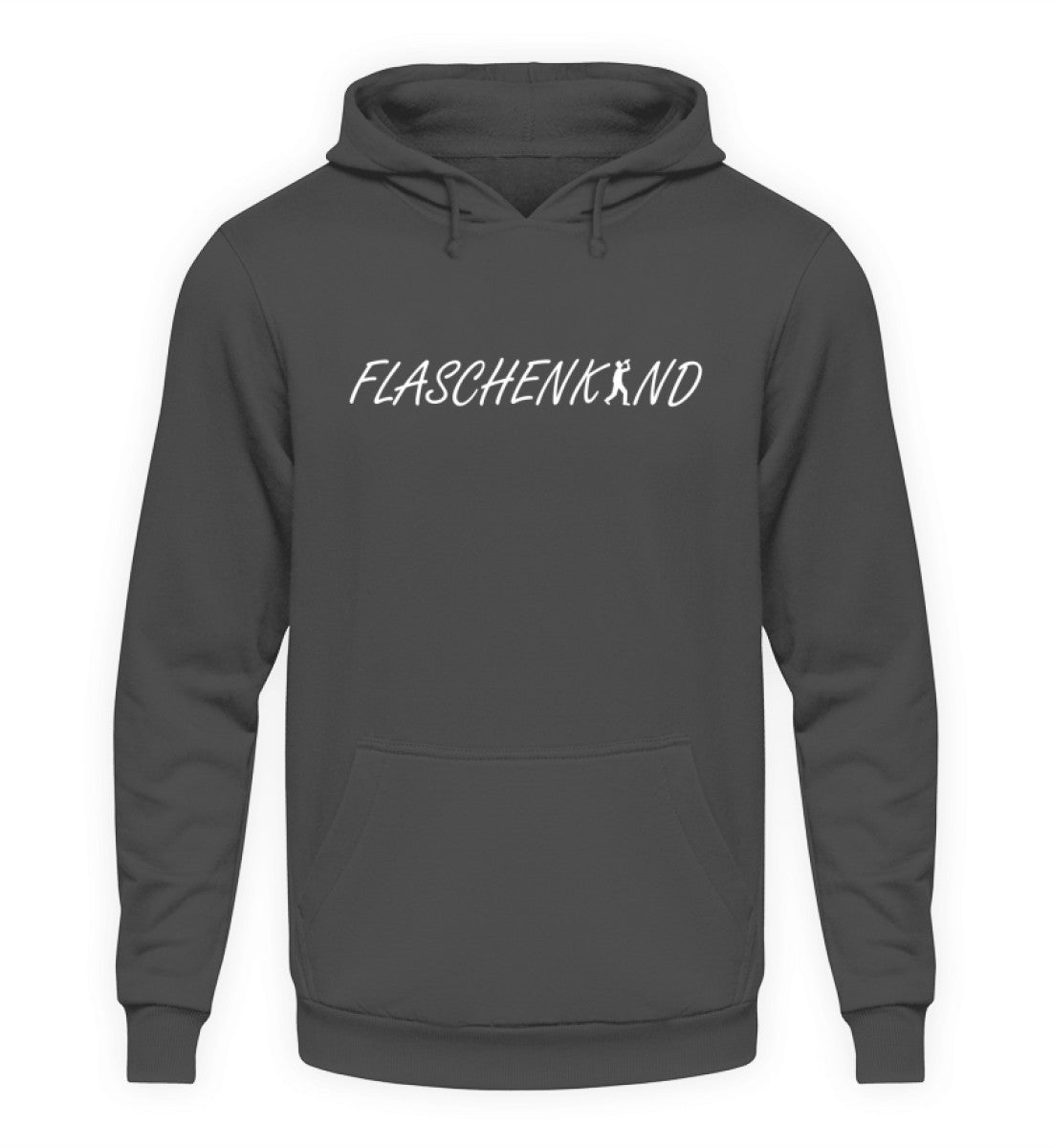 Flaschenkind - Hoodie