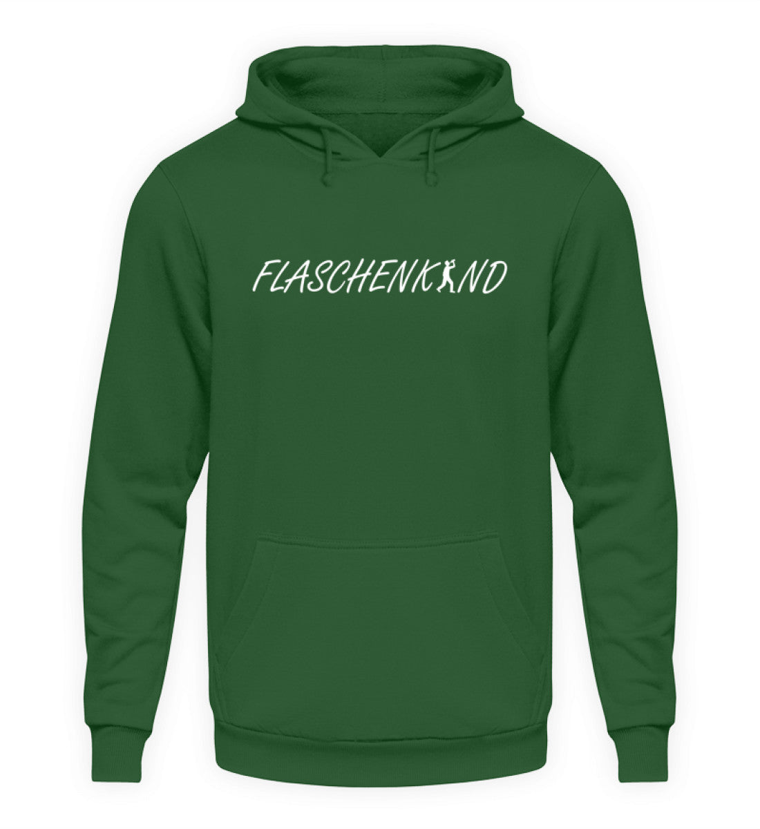 Flaschenkind - Hoodie