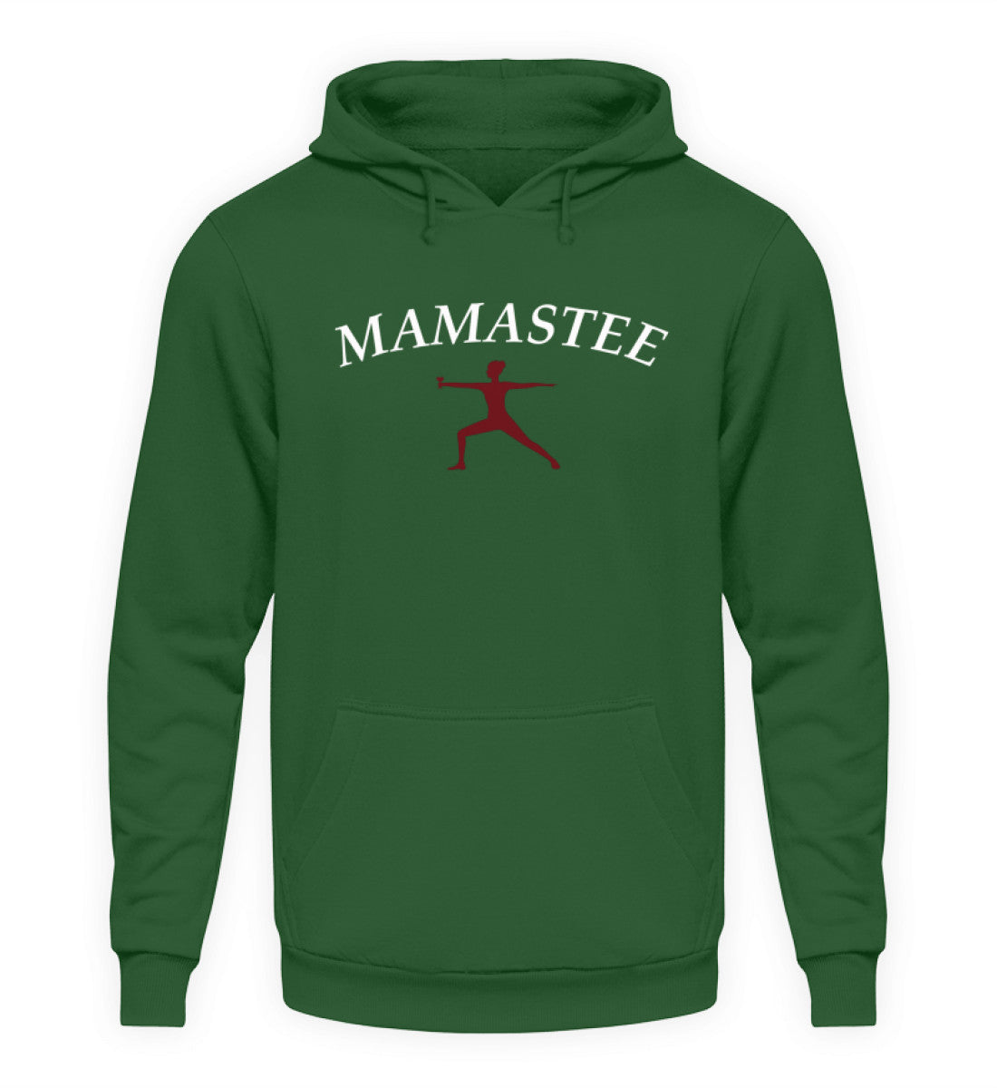 Mamastee - Hoodie