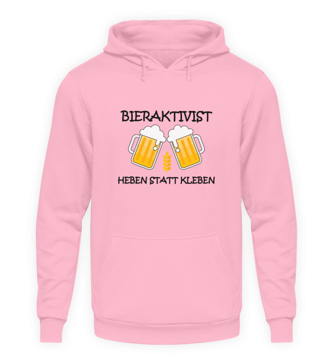 Bieraktivist - Hoodie