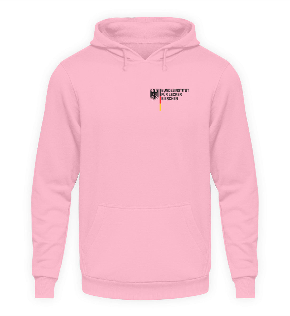 Bundesinstitut für Lecker Bierchen - Hoodie