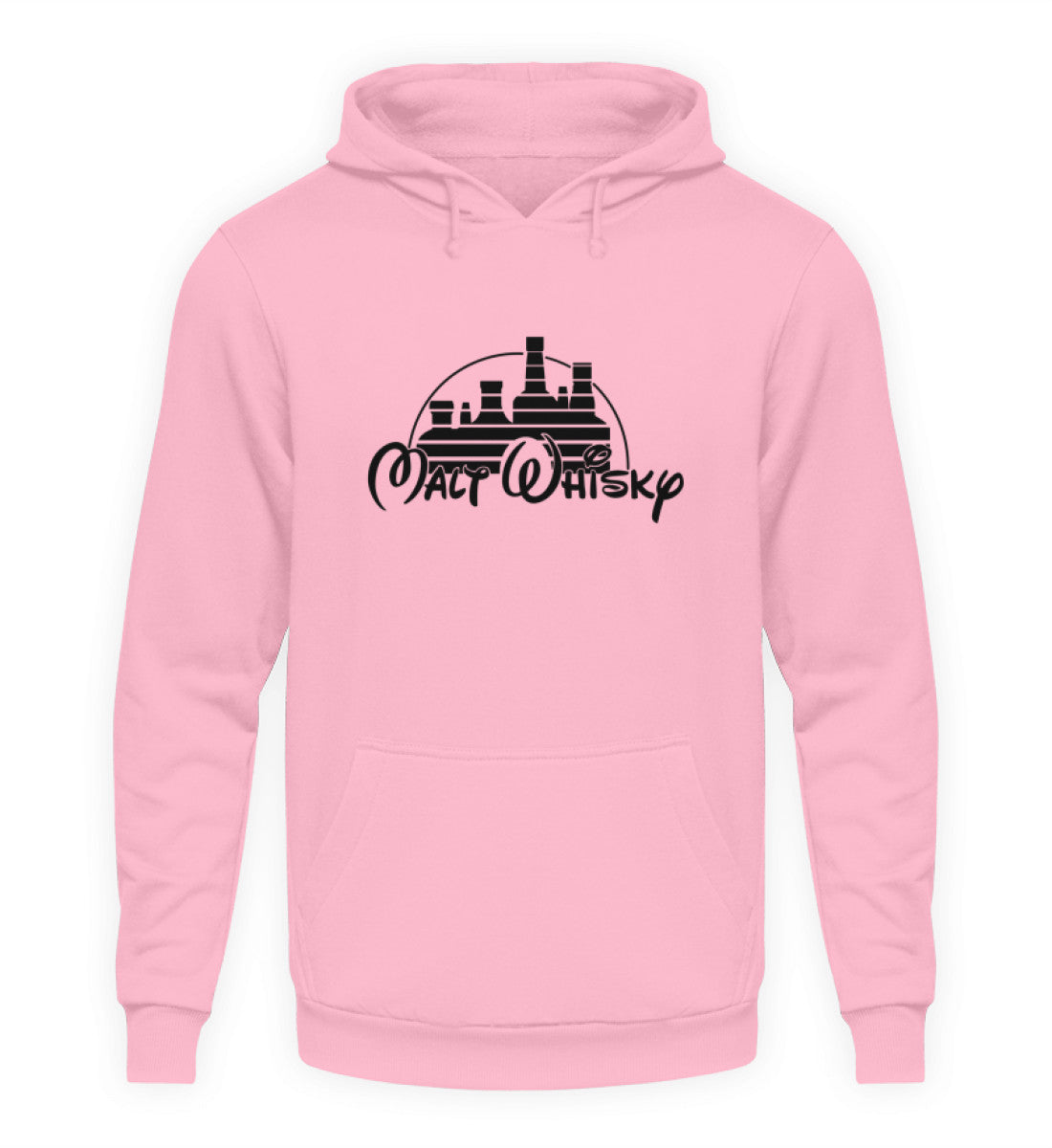 Malt Whisky - Hoodie