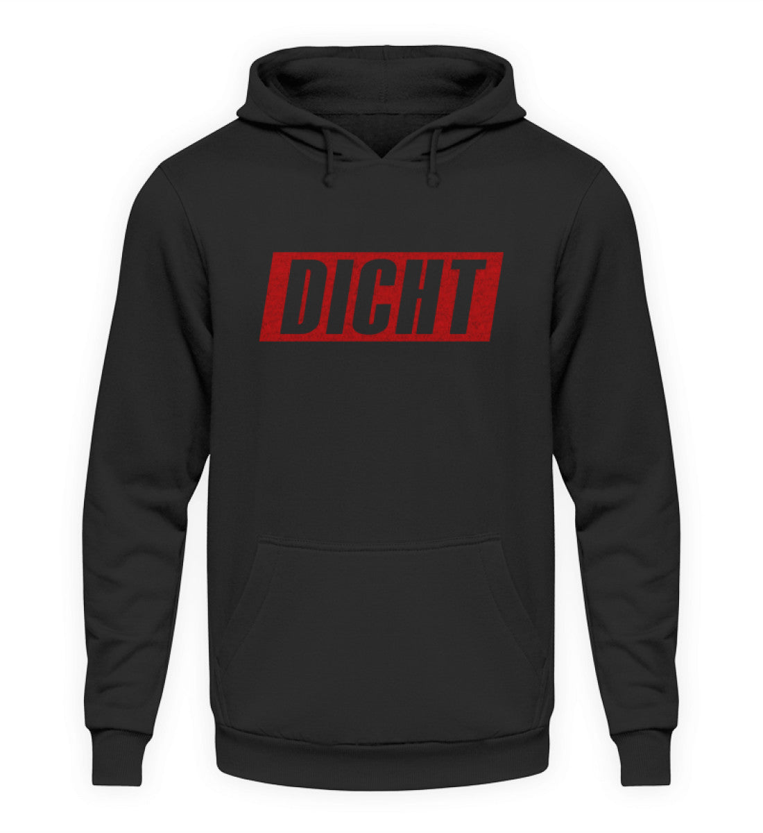 Dicht - Hoodie