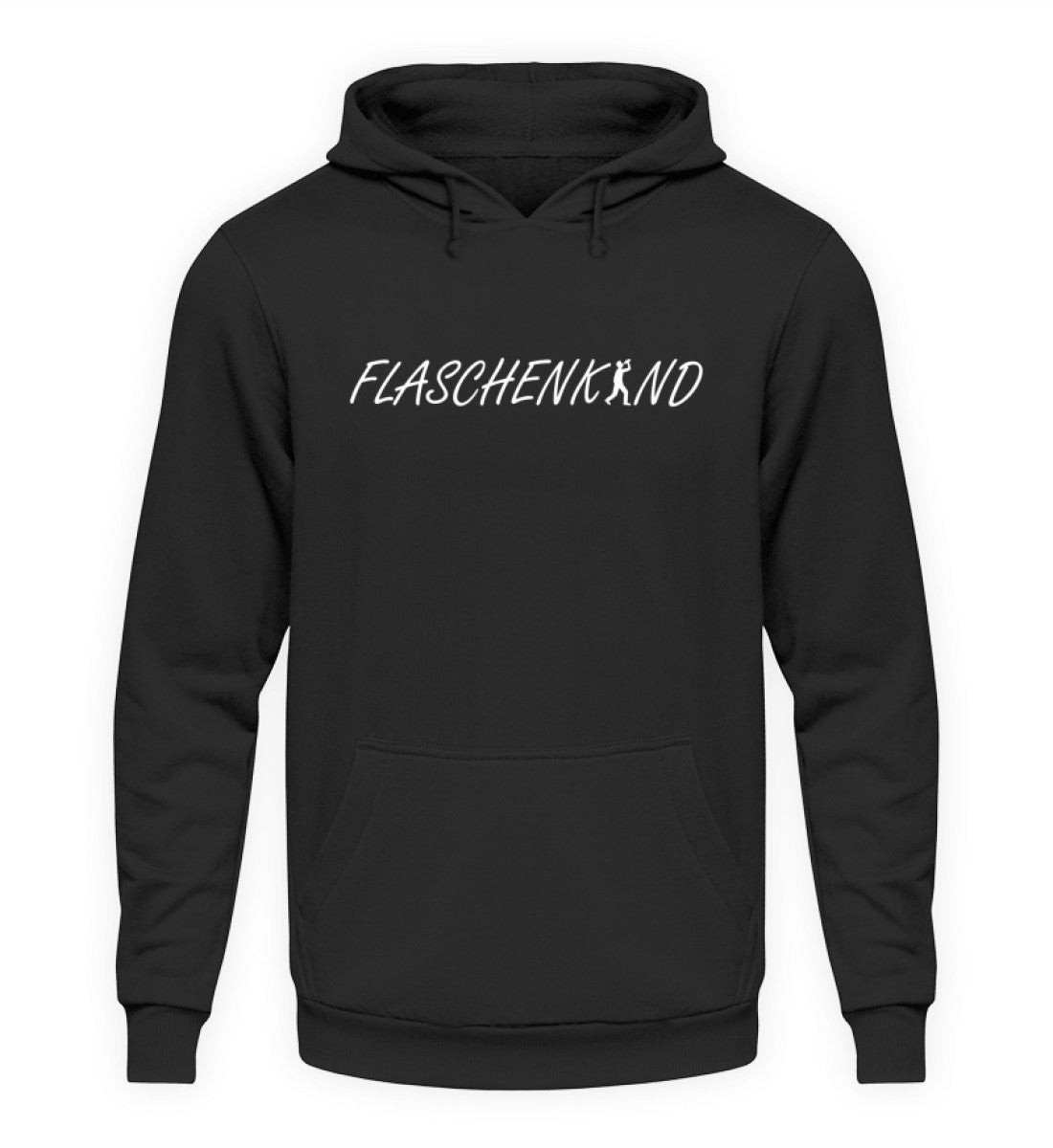 Flaschenkind - Hoodie