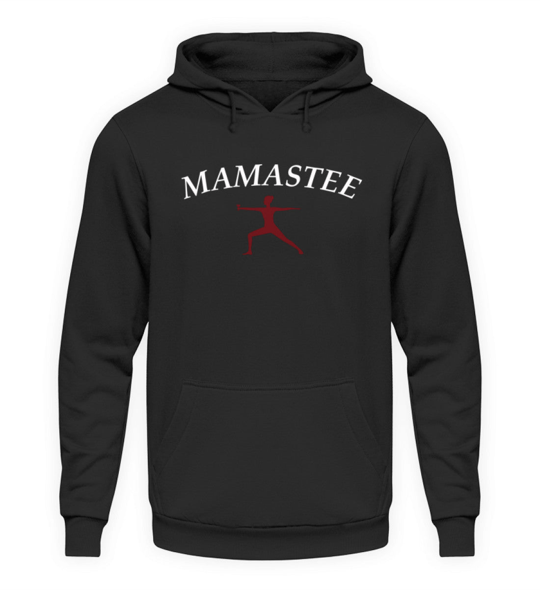 Mamastee - Hoodie