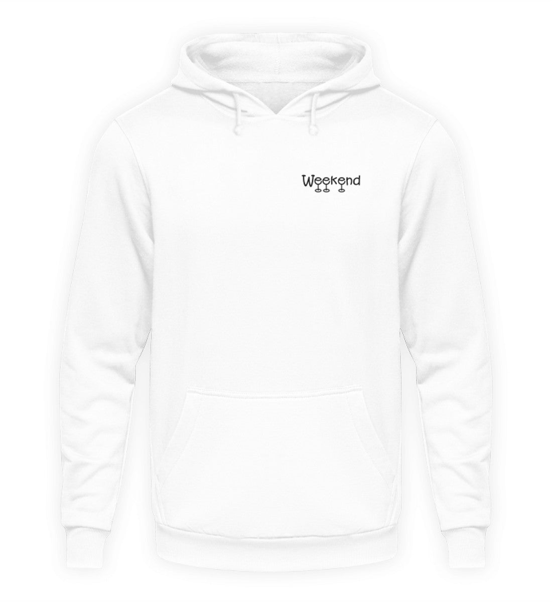 Weekend - Hoodie