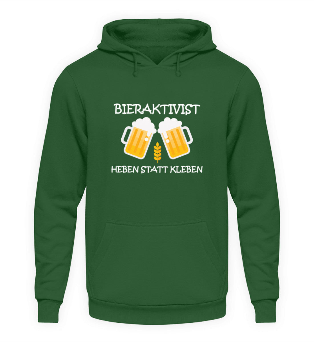 Bottle Green-833