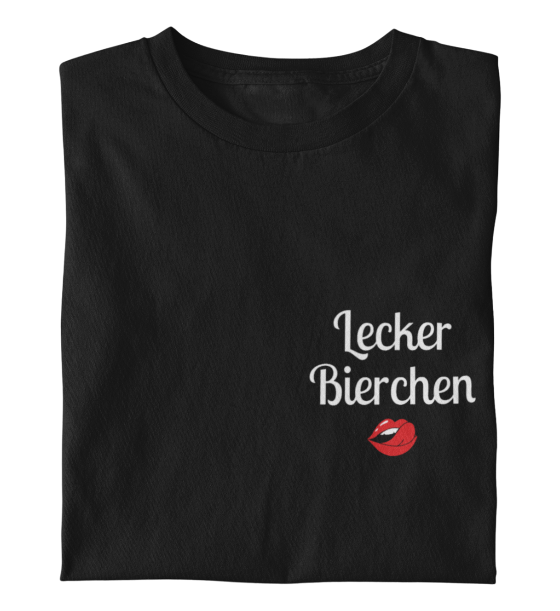 Lecker Bierchen - T-Shirt