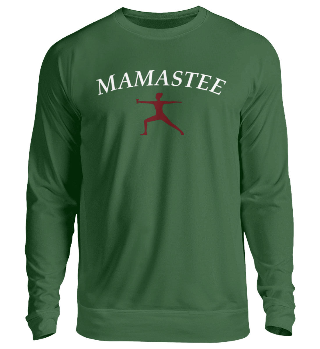 Mamastee - Pullover