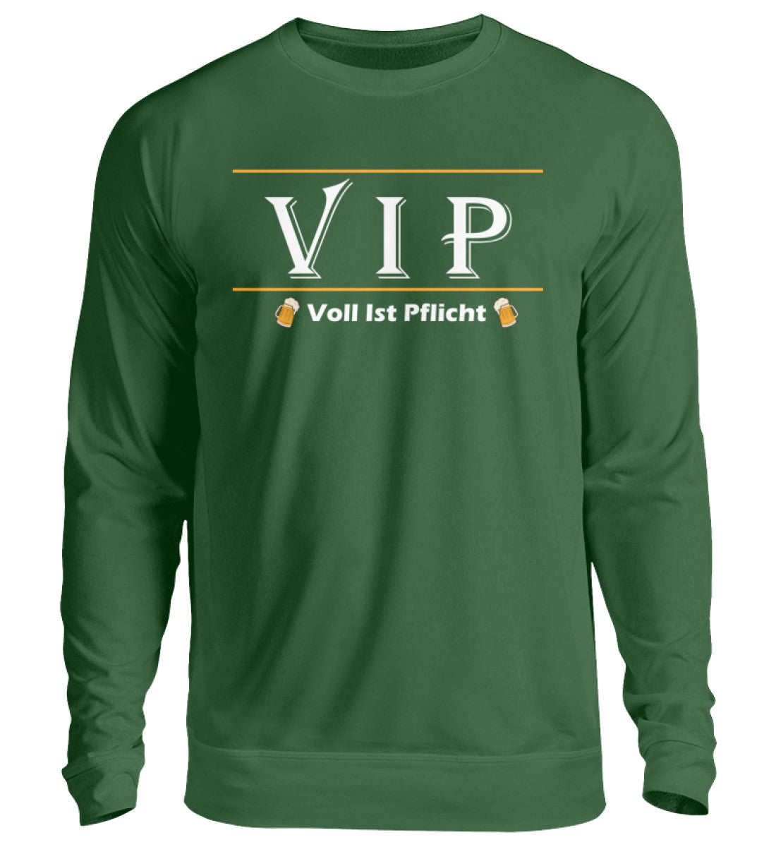 VIP Bier - Pullover