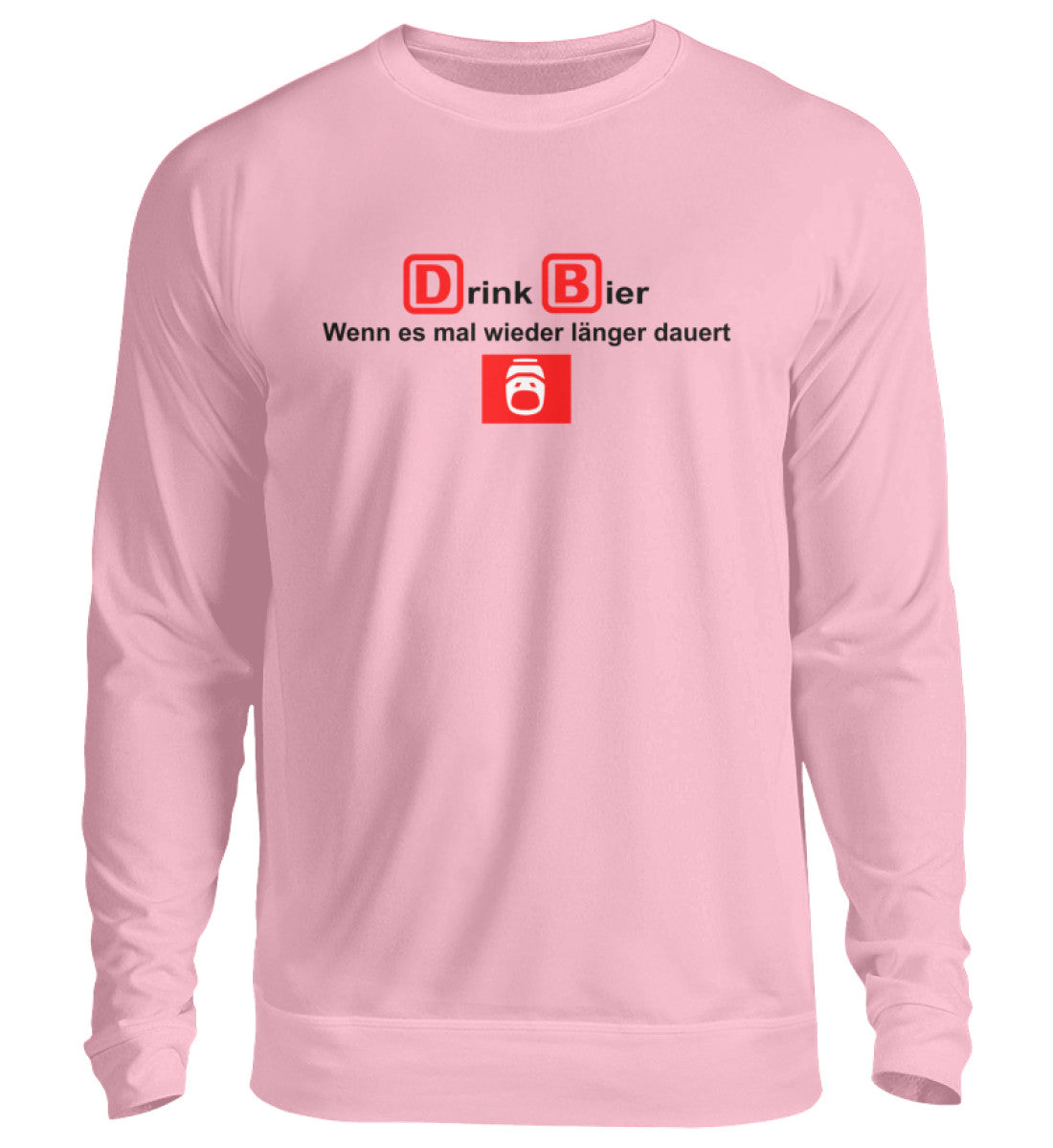 DB - Pullover