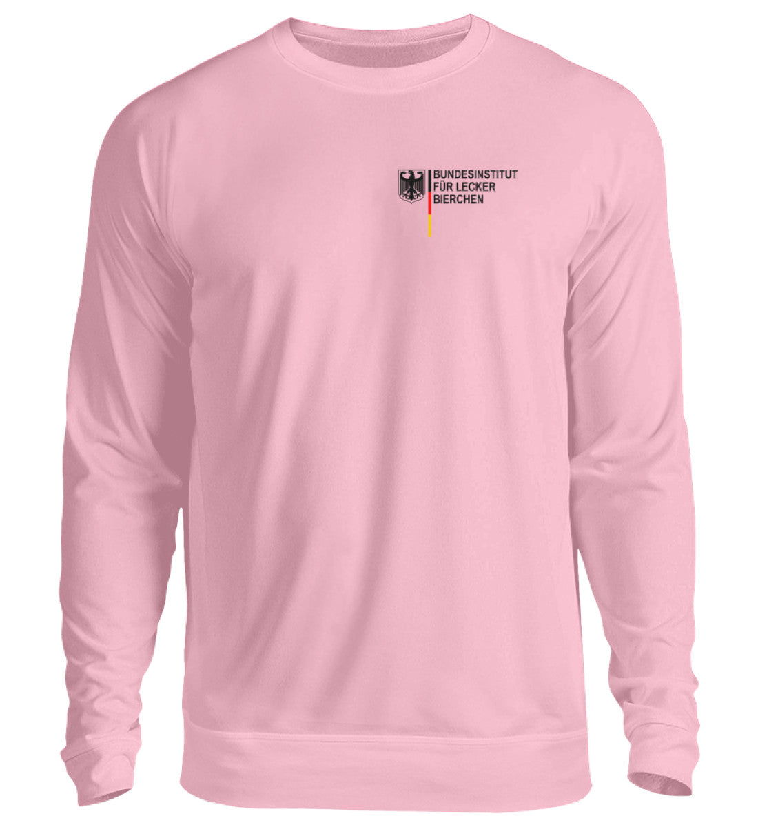 Bundesinstitut für Lecker Bierchen - Pullover