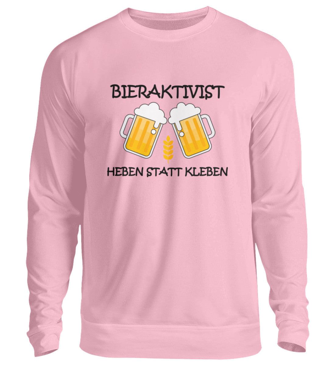 Bieraktivist - Pullover