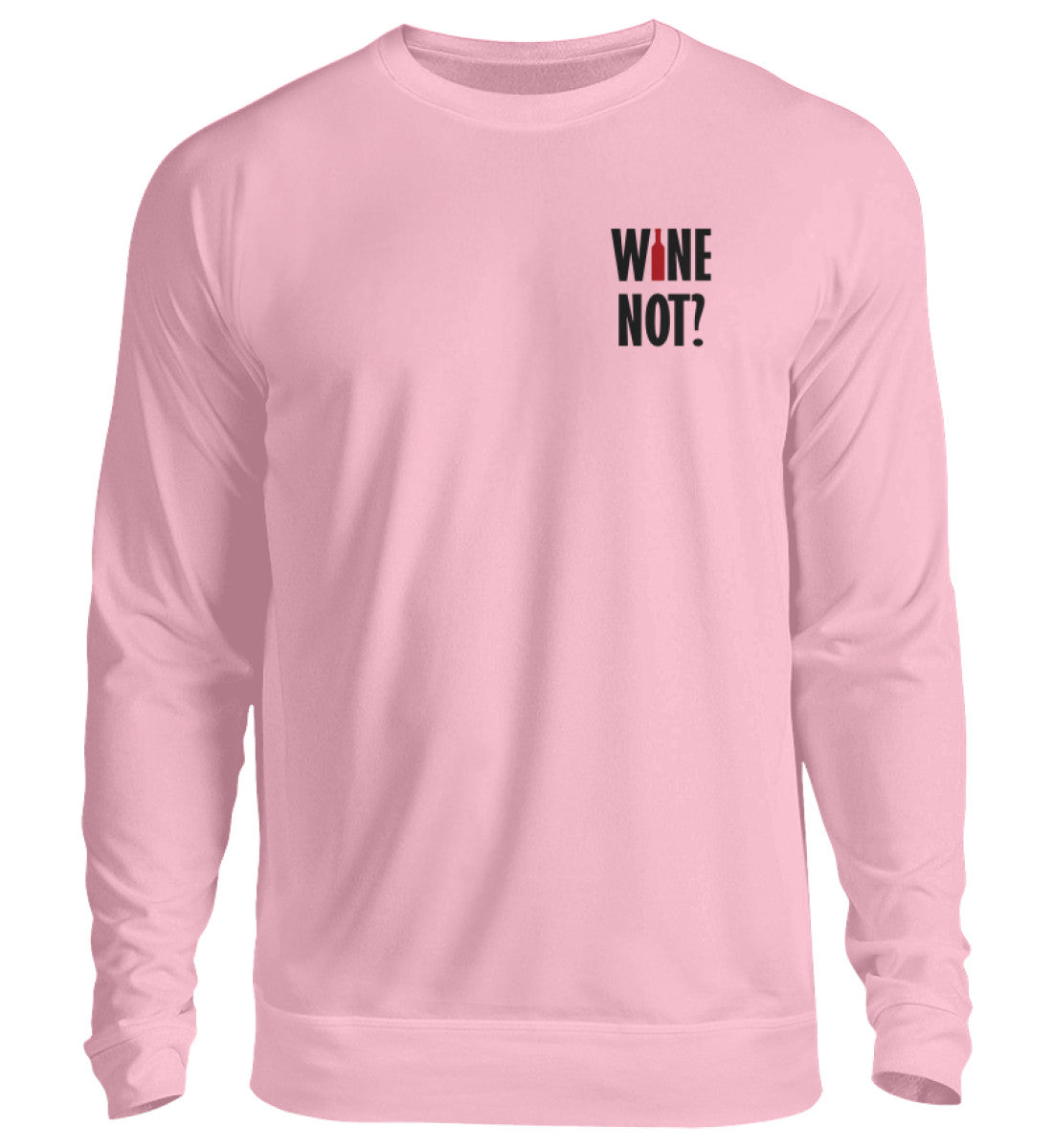 Wine not? - Pullover