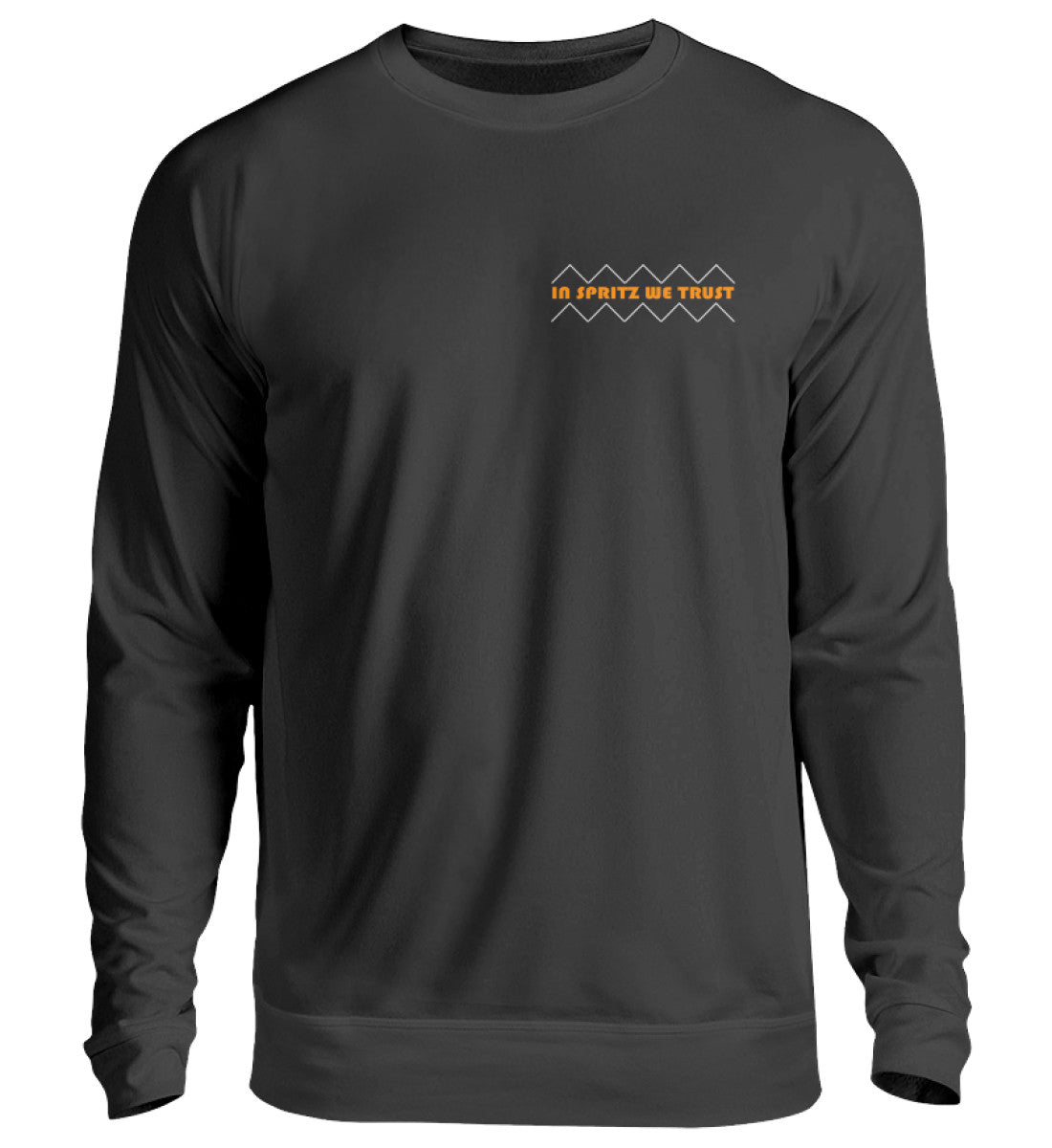 In Spritz we trust - Pullover