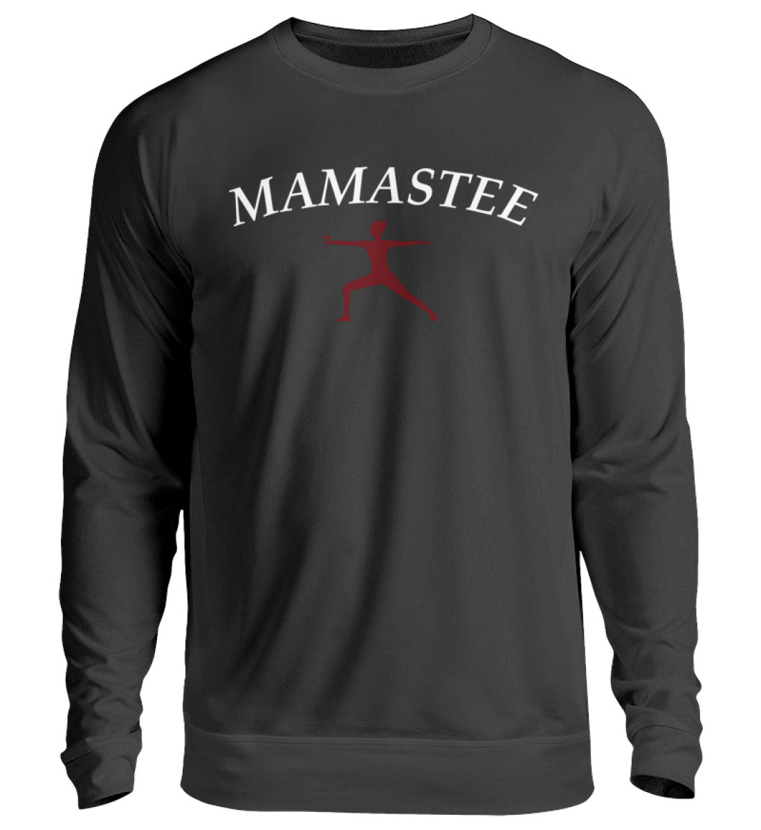 Mamastee - Pullover
