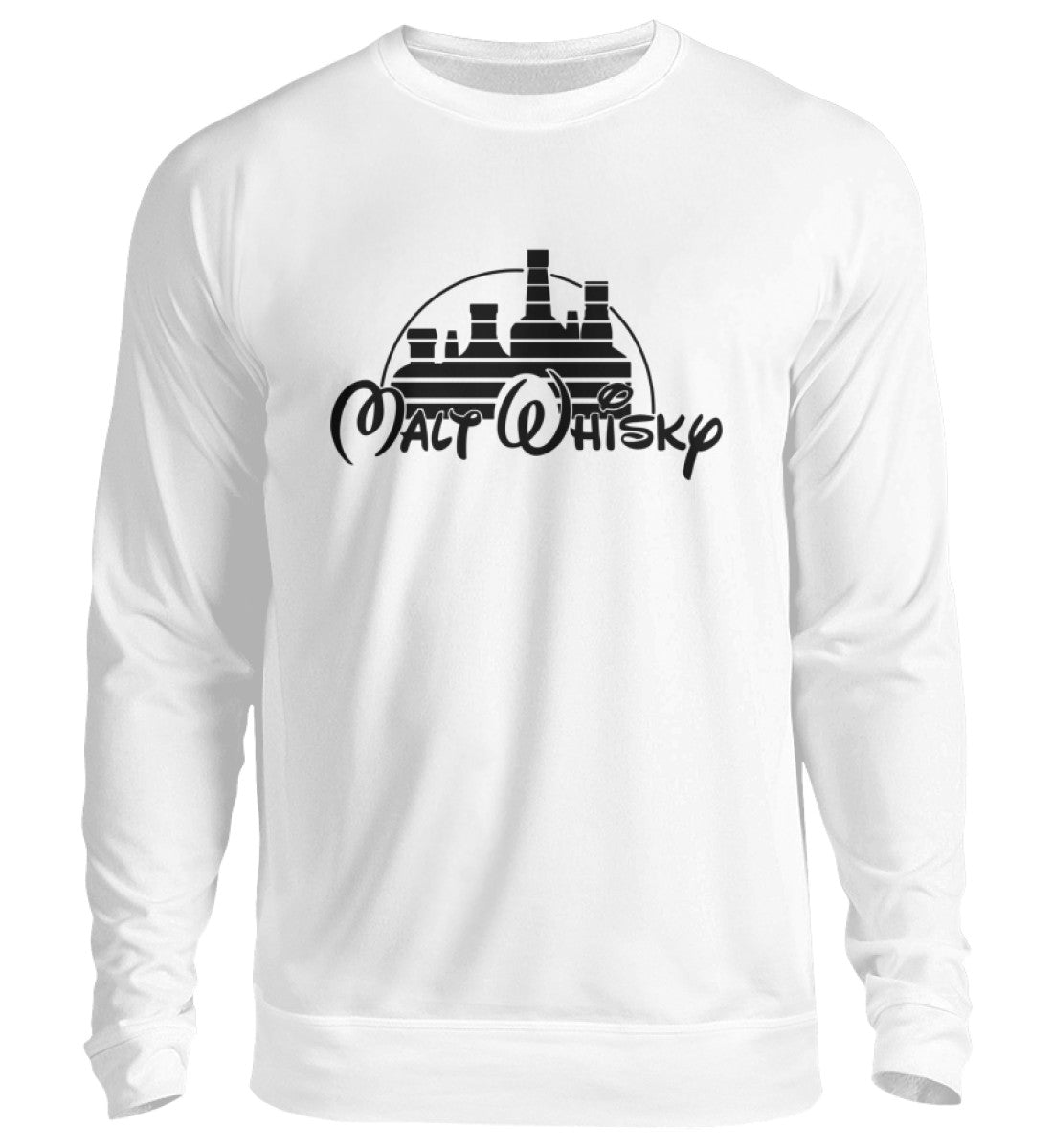 Malt Whisky - Pullover