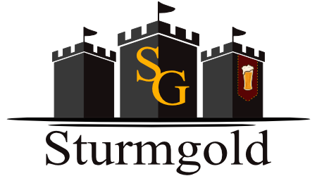 Sturmgold