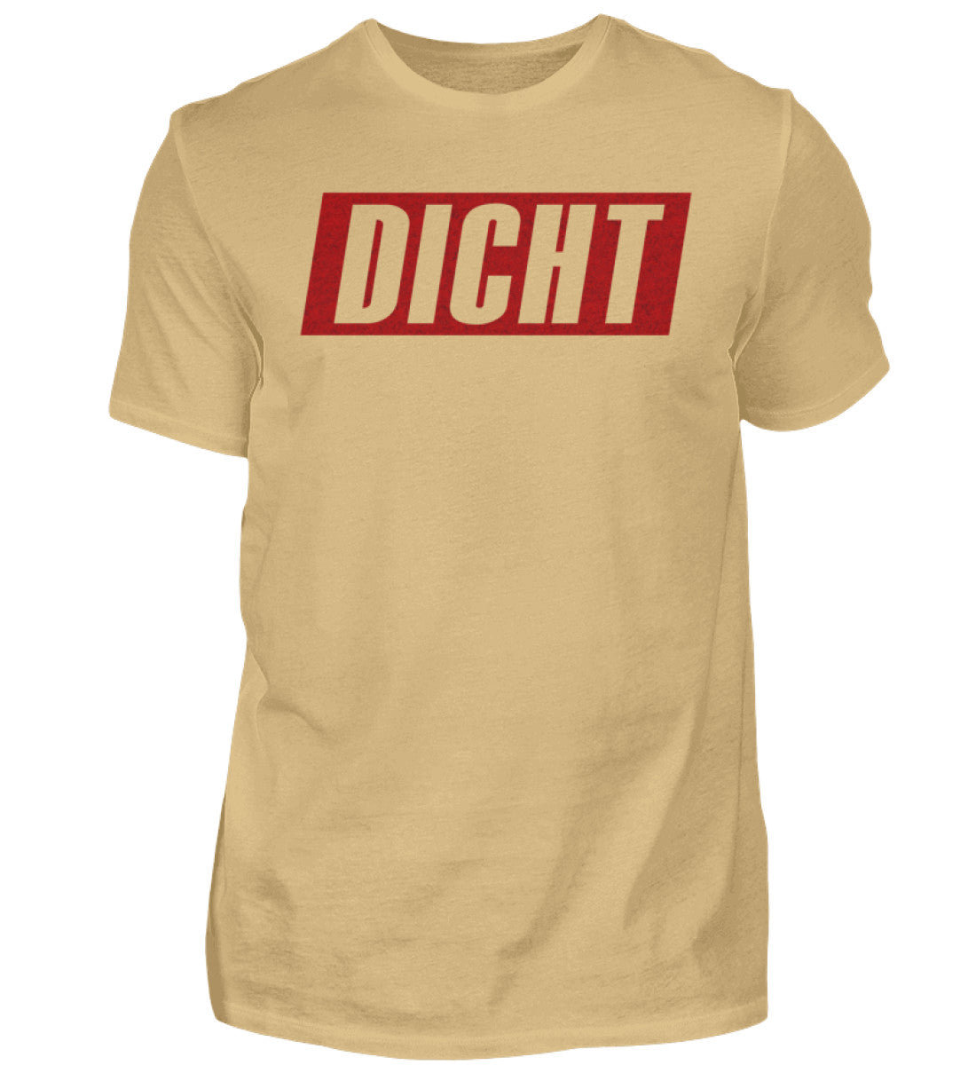 Dicht - T-Shirt