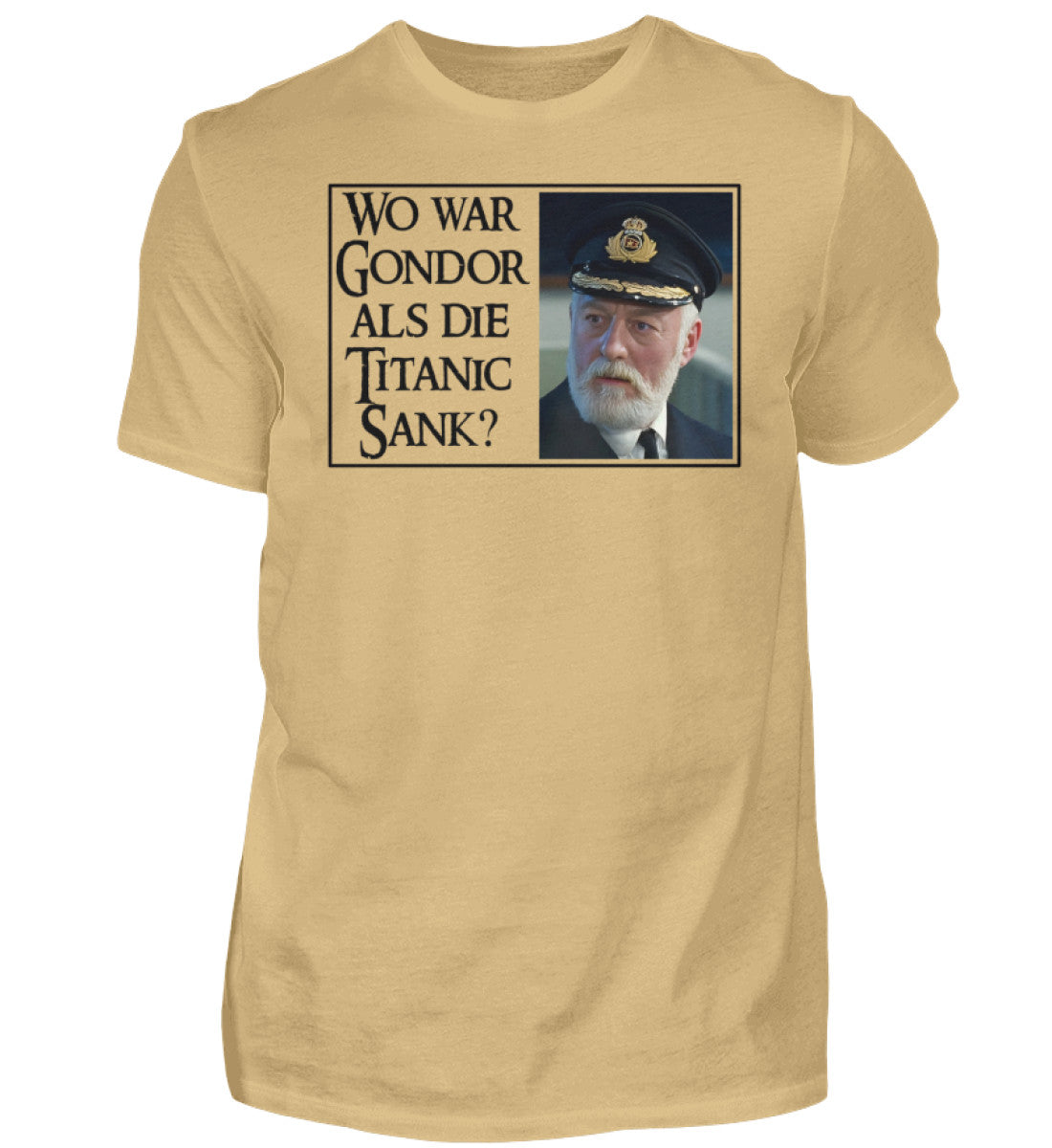 Gondor - T-Shirt