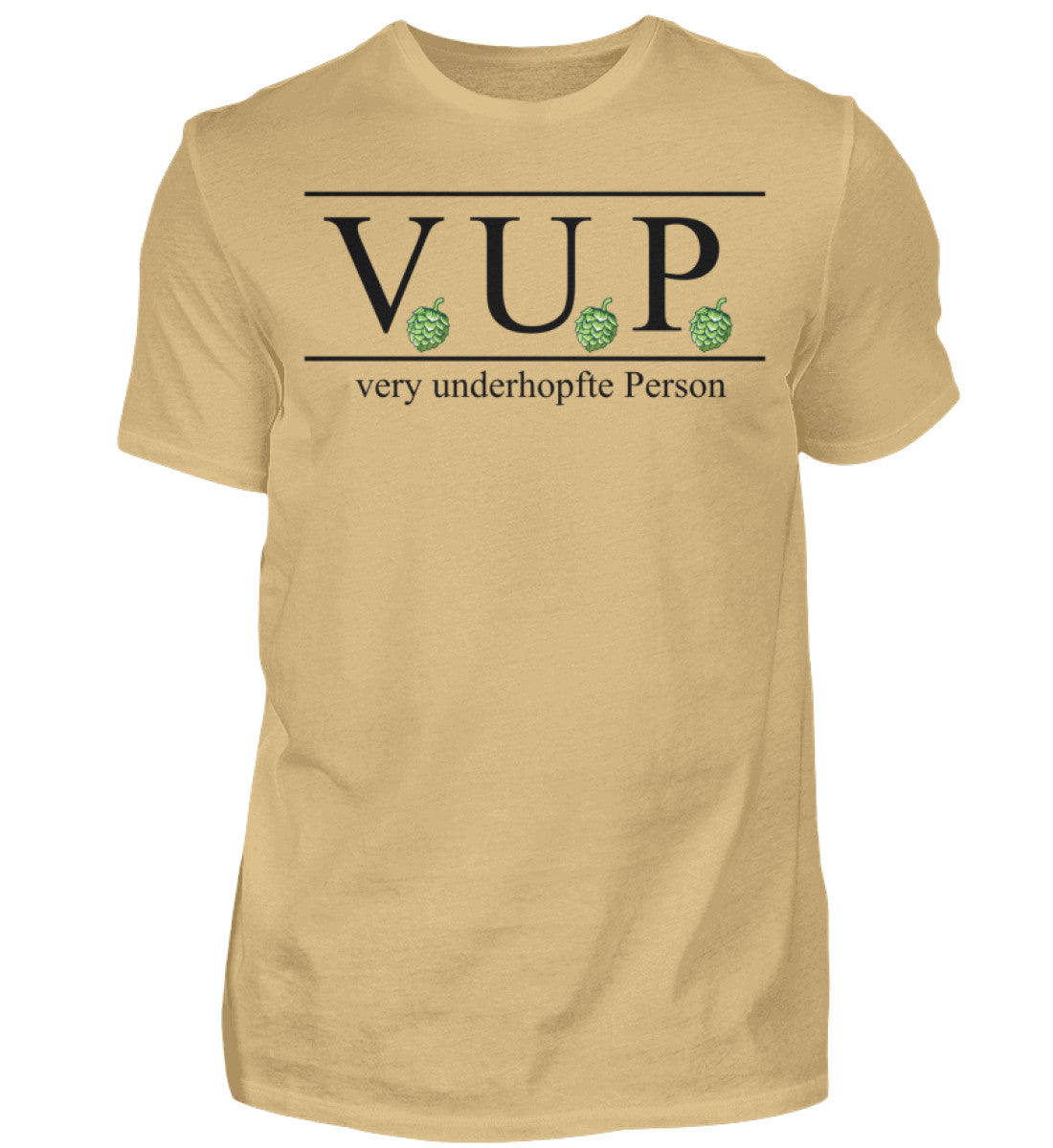 VUP - T-Shirt