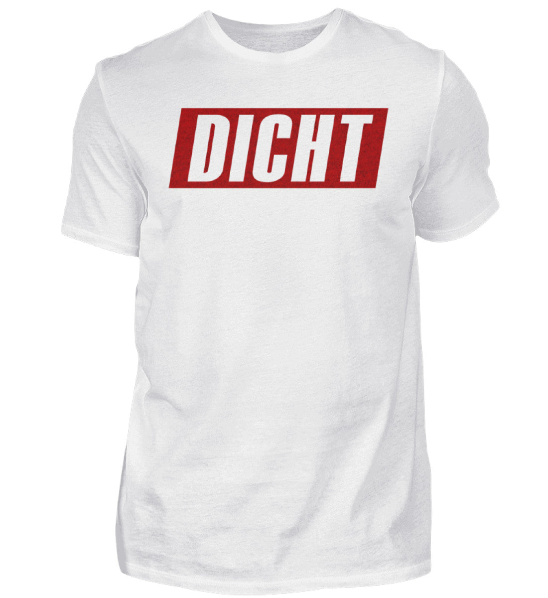 Dicht - T-Shirt