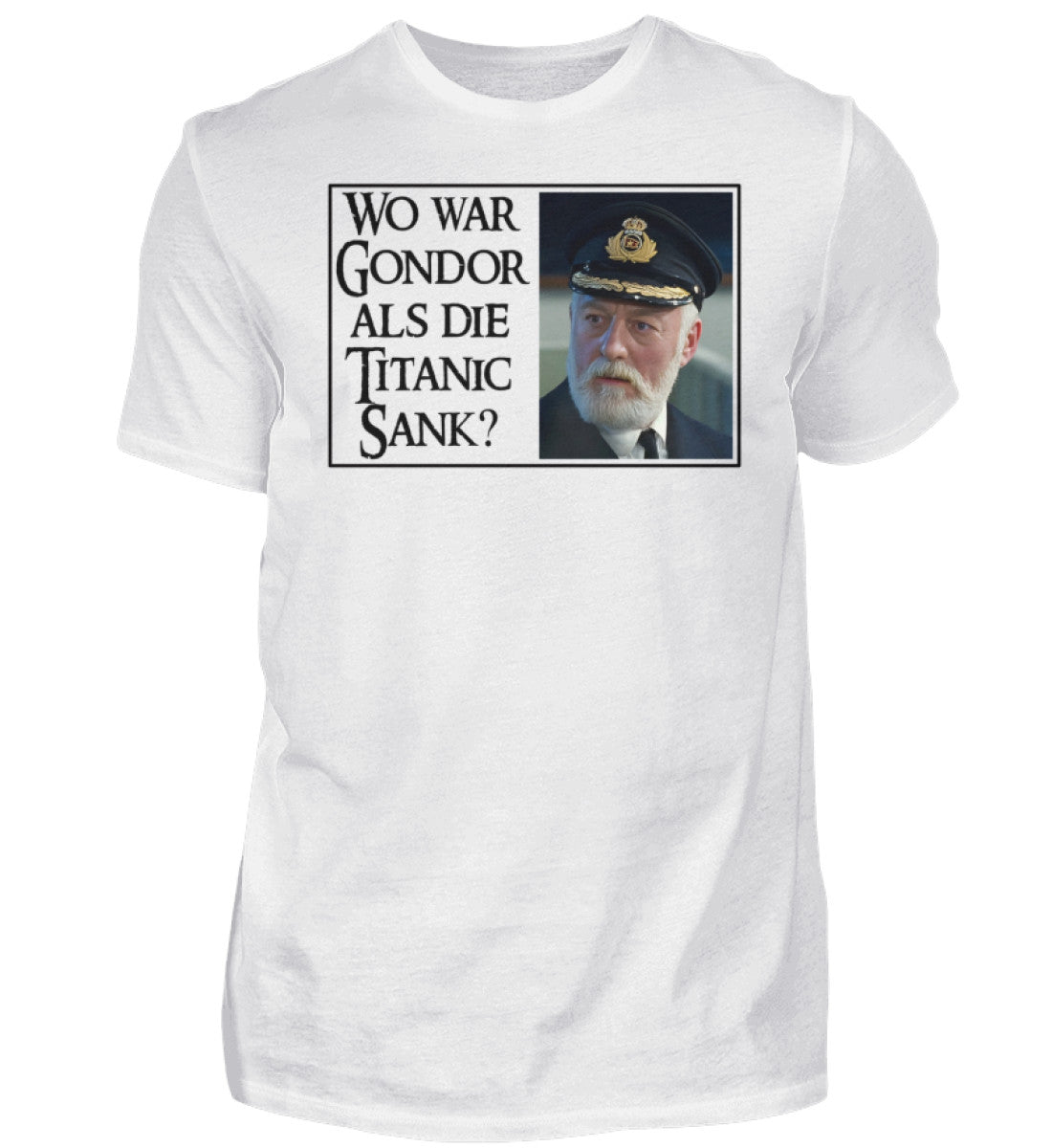 Gondor - T-Shirt