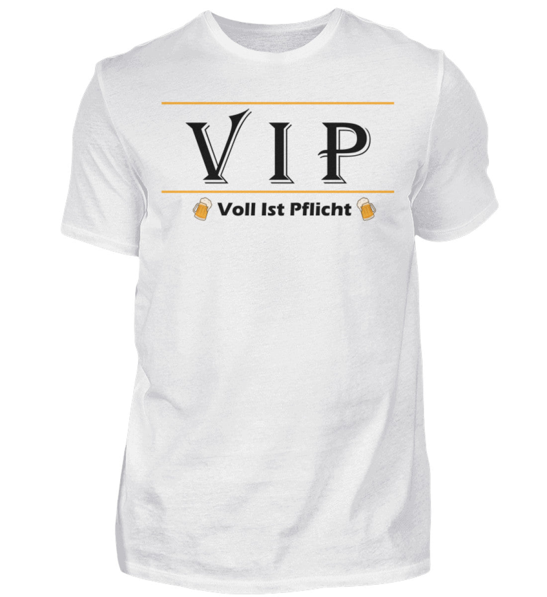 VIP Bier - T-Shirt