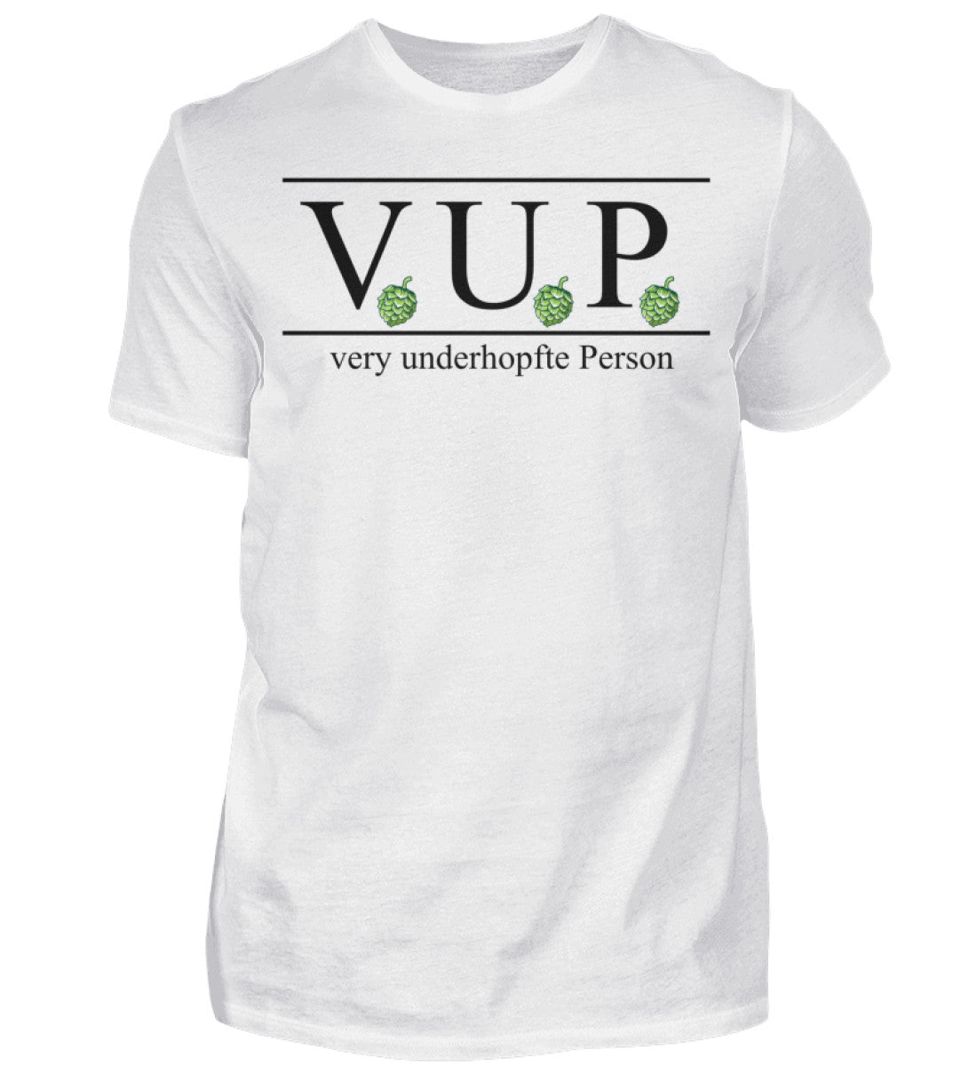 VUP - T-Shirt