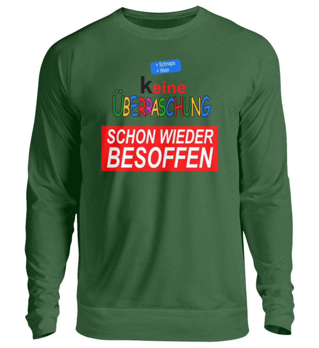 Bottle Green-833