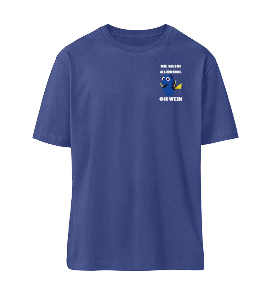 Worker Blue-7139