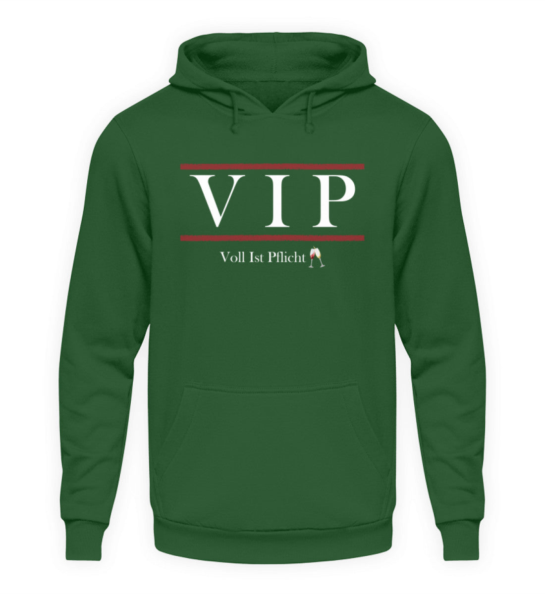 VIP Wein - Hoodie