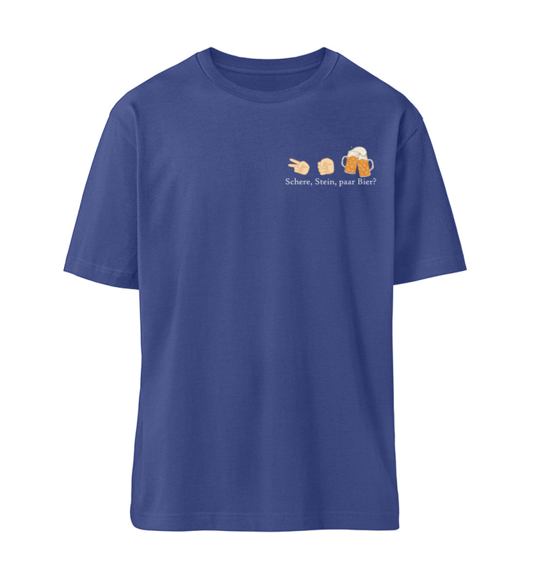 Worker Blue-7139