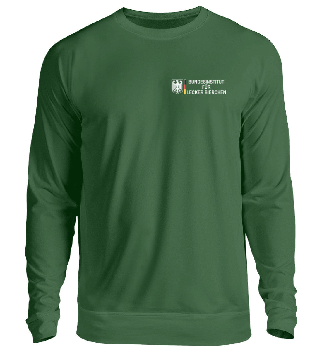 Bottle Green-833