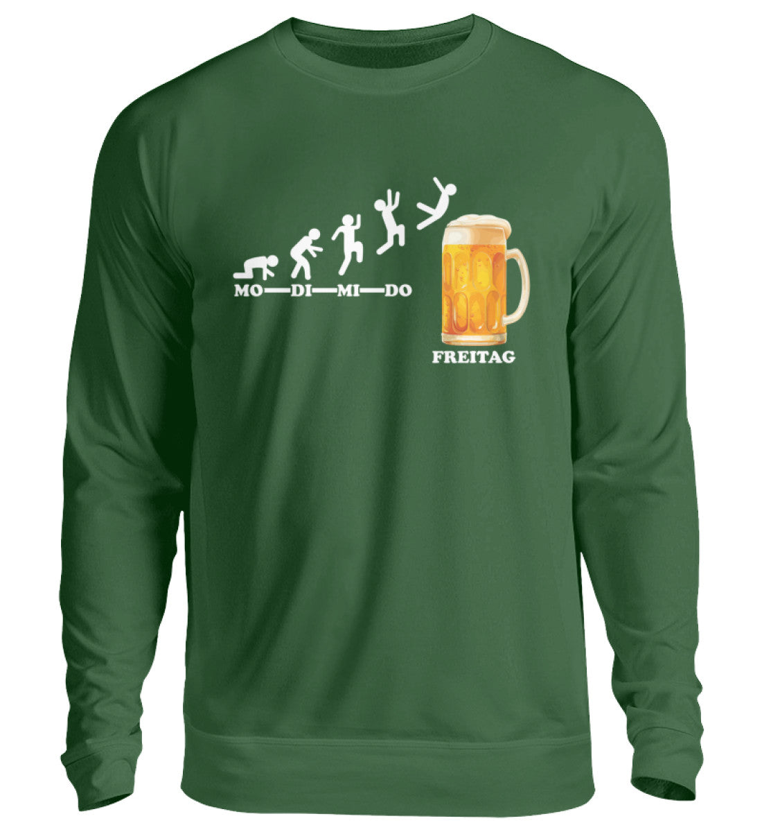 Bottle Green-833