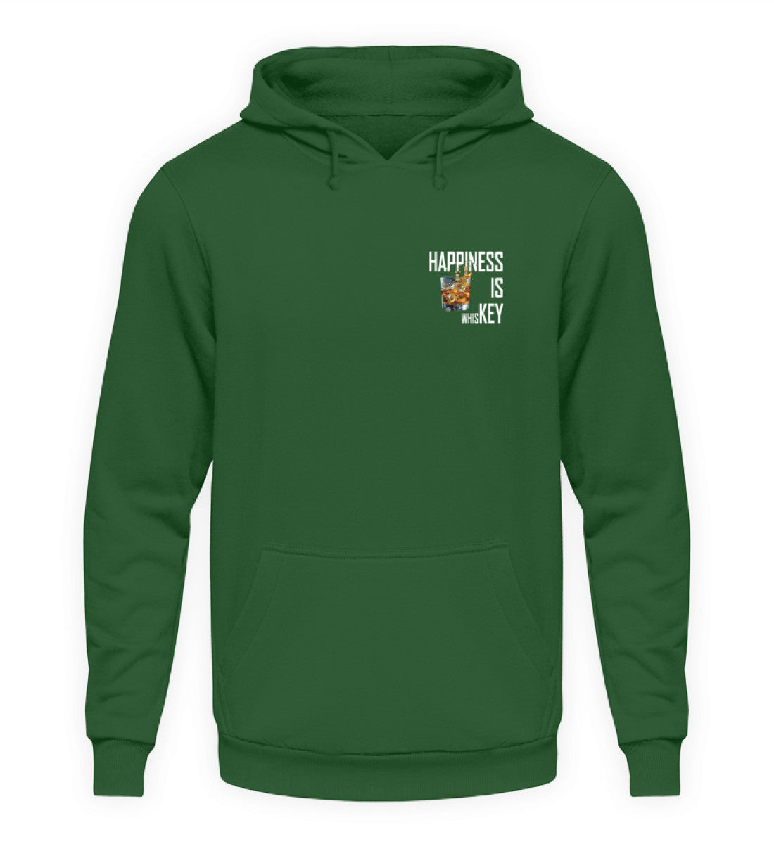 Bottle Green-833